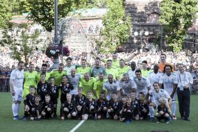 Tournament of champions