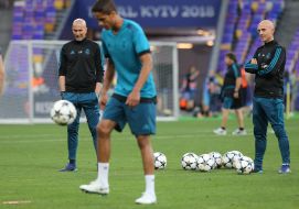 Зінедін Зідан