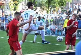 Tournament of champions