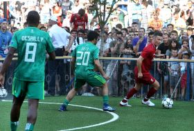 Tournament of champions