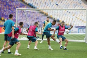 Гравці ФК "Реал Мадрид" (Іспанія)