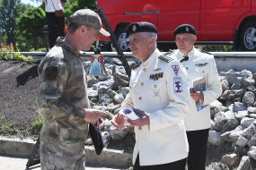 Владимир Волошин 