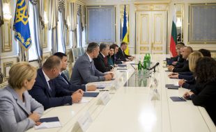 Participants of the meeting