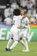 Sergio Ramos, Marcelo Vieira