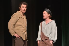 Eugene Nishchuk, Alexander Pecherytsya