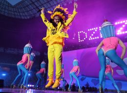 Michael Khoma (Dzidzio)