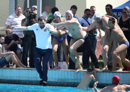 Ukrainian Water Polo Championship