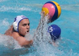Ukrainian Water Polo Championship
