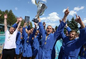 Ukrainian Water Polo Championship