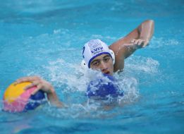 Ukrainian Water Polo Championship