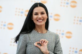 Маша Ефросинина 