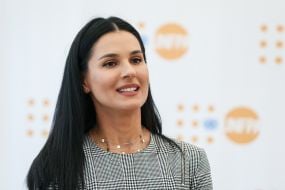 Маша Ефросинина