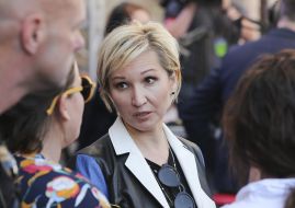 Elena Pinchuk