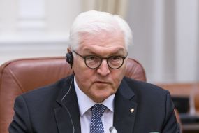 Frank-Walter Steinmeier