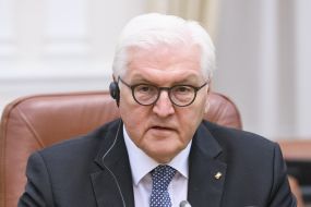 Frank-Walter Steinmeier