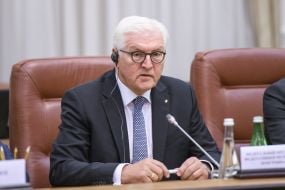 Frank-Walter Steinmeier