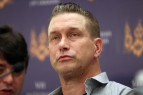 Stephen Baldwin 