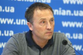Nikolay Ganul
