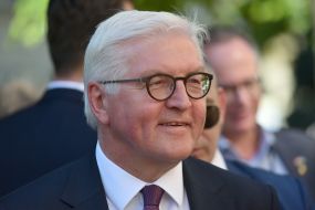 Frank-Walter Steinmeier