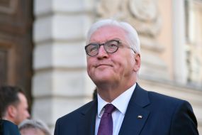 Frank-Walter Steinmeier