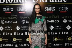 Оксана Черная