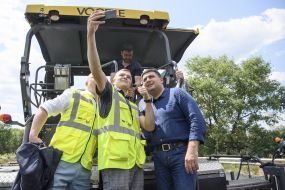 Володимир Гройсман