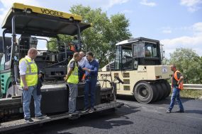 Володимир Гройсман