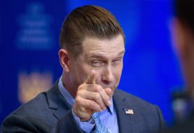 Stephen Baldwin