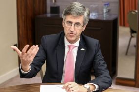 Хосе Еметерио Гутьеррес
