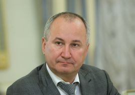 Vasily Hrytsak