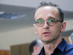 Гайко Маас