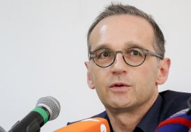 Гайко Маас