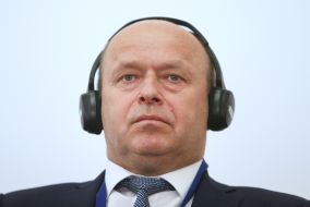 Михайло Смокович