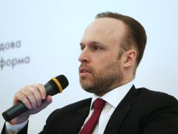 Олексій Філатов 