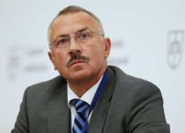 Сергій Головатий 