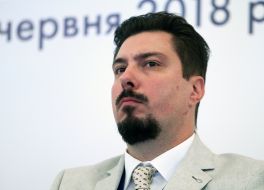 Всеволод Князев