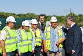 Петр Порошенко