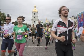 Виталий Кличко