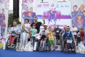 Виталий Кличко