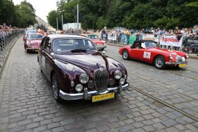 Ралли «Львовский треугольник-2018»