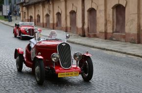 Ралли «Львовский треугольник-2018»