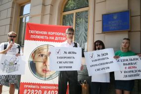 Петро Король та Отто Стойка