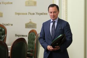 Dmitry Andrievsky