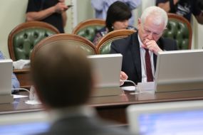 Alexander Spivakovsky