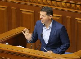 Руслан Князевич