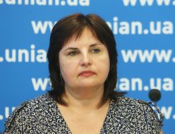 Яна Щигурова