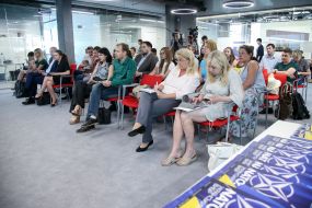 Presentation of the book "NATO: Ukrainian Choice"