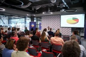 Presentation of the book "NATO: Ukrainian Choice"