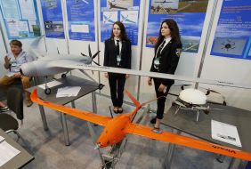 Беспилотники