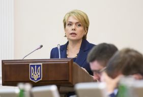 Лилия Гриневич